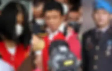 Nada Suara Ferdy Sambo Meninggi dan Matanya Melotot di depan Orang Tua Brigadir J, Suami Putri Candrawathi Kekeh Sebut Kelakuan Yosua Jadi Pemicu Pembunuhan: Perbuatan Anak Bapak!