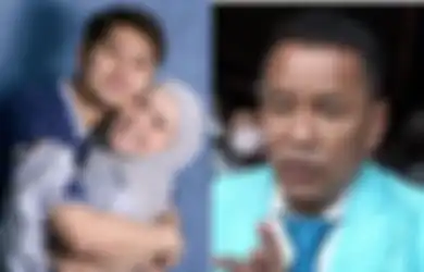 Kecewa Berat dengan Keputusan Lesti Kejora Cabut Laporan Polisi, Hotman Paris Sebut Ada yang Disembunyikan Istri Rizky Billar di Balik Kasus KDRT: Harusnya Konsekuen