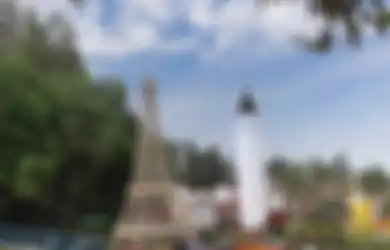 5 Tempat Wisata di Puncak Bogor yang Sajikan Ide Foto Keren 