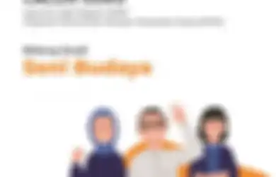 Bank Soal PPPK 2022, Ini Contoh Soal P3K dan Modul Belajar Mandiri dari Kemendikbud untuk Guru Seni Budaya, Unduh Gratis di Sini
