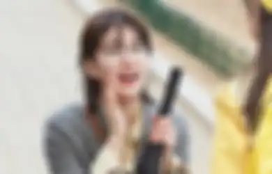 4 Info Drama Korea Tentang Kehidupan Jurnalis, Ada yang Relate?