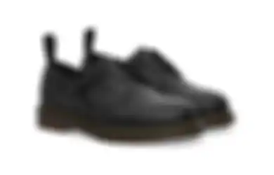 Kolaborasi Dr. Martens x Slam Jam Gabungin Workwear dan Subkultur Musik Elektronik!