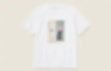 UNIQLO UT x SPYxFAMILY Rilis 7 T-shirt Cerah dalam Kolaborasi Jilid 2!