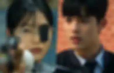  Trailer Series Thriller Revenge of Others Dirilis, Dibintangi Lomon dan Shin Ye Eun