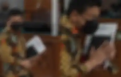 Wajah Ferdy Sambo Tegang dan Marah, Suami Putri Candrawathi Didakwa Ancam Bawahannya yang Mengetahui Isi CCTV di TKP hingga Beri Perintah Begini: Berarti Kalau Ada Bocor dari Kalian!