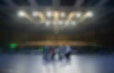 Rekap Fanmeeting Shooting Star, F4 Thailand Main Basket Sampai Nangis?
