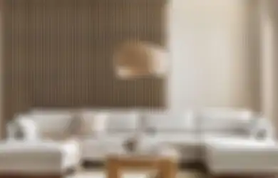 Dapatkan Sofa Panoramik untuk Keluarga Anda yang Sedang Berkembang!