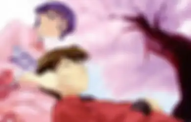 Bisa Ditonton di anoBoy, Ini 3 Rekomendasi Anime Genre Harem yang Mengisahkan Cinta Segitiga Anak Remaja
