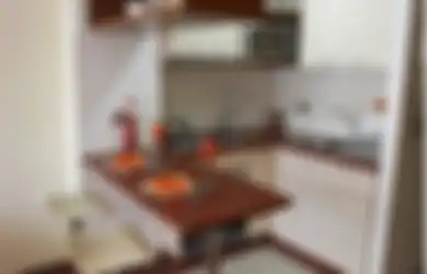Biaya Murah, Desain Dapur Sederhana Bersih Nan Rapi Jadi Solusi Cocok di Rumah Kecil, Ini 6 Foto Inspirasinya yang Menawan Hati