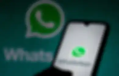 WhatsApp Down Tak Bisa Kirim Pesan Personal dan Grup Meski Kuota Penuh