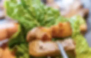 Sekalian Bikin Foto Aesthetic, Ini 6 Tempat Wisata Kuliner di PIK 2