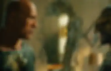 Yuk Kenalan dengan 6 Karakter Superhero yang Ada di film Black Adam