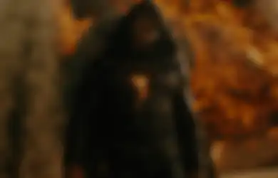 Review Film Black Adam, Banyak Kejutan yang Bikin Penonton Melongo!