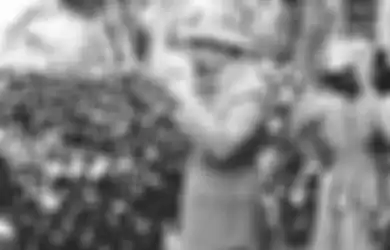Bung Karno 'Disemprot' Soe Hok Gie Lantaran 'Memelihara Harem'