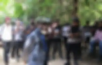 3 Hari Berturut-turut Gelar Rapat Ilegal, Pentolan KKB Papua Dikepung di Rumahnya, Benny Wenda Berang Polisi Tangkap Buchtar Tabuni Cs: Ini Penganiayaan Politik!
