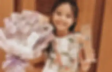 Foto Gempi Juara Lomba Piano Banjir Komentar, Gisel Takjub Sosok Ini Bisa Sulap Kemampuan Anaknya