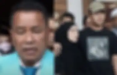 Ditelepon Sosok Terpercaya, Hotman Paris Bongkar Pertemuan Rahasia Lesti Kejora dan Rizky Billar Sebelum Damai, Lokasinya di Tempat Ini: Ada Sesuatu