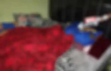 Ngemis-ngemis Minta Maaf hingga Sujud di Kaki Mertua Sebelum Habisi Nyawa Istrinya, Terungkap Motif Suami di Karawang Bunuh Korban, Saksi Sempat Diberi Pesan Begini