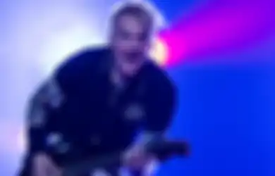 Fakta When We Where Young Festival, Matt Skiba: Alkaline Trio dan Band Lain Belum Bilang Setuju Saat Line Up Diumumkan