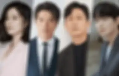 4 Aktor Korea Ini Dikonfirmasi Bakal Berperan di Series Terbaru Netflix, The Bequeathed