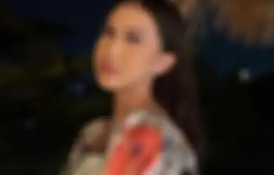 Relate, Raissa Ramadhani Nangis Ditawari Lagu Berpisah Lebih Indah