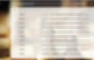 Bosan dengan Tampilan Gmail, Ini dia Cara Ubah Background Gmail