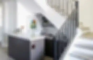 Wah Ternyata Posisi Kamar Mandi Gak Boleh Dekat 4 Ruangan Ini, Pakar Feng Shui Kasih Alasannya