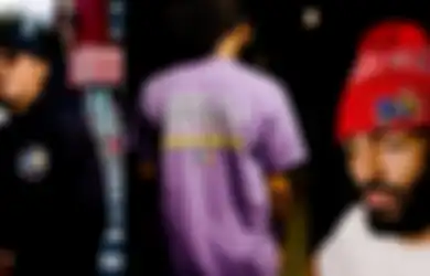 Supreme x Duck Down Records Rilis Artikel Kolaborasi dan Playlist!