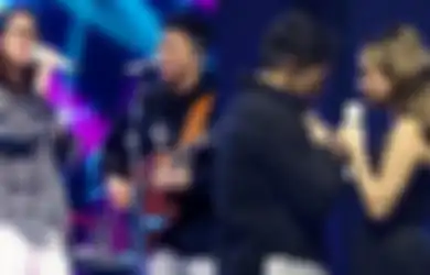 Benda Rahasia Ariel NOAH Dibongkar, Sosok Ini Bocorkan Alat Ajaib Pemikat Wanita Milik Ayah Allea, Apa?