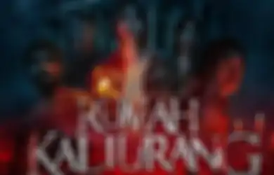 Dari Kisah Nyata, Film Horor Rumah Kaliurang Segera Tayang di Bioskop Online, Ini Teaser-nya!