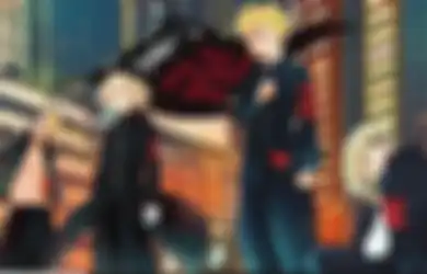 Goodbye Takemichi! 5 Chapter Lagi, Manga Tokyo Revengers Bakal Tamat!