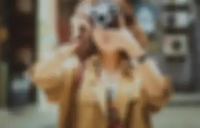 8 Cara Foto Selfie yang Keren, Nomor 7 Bikin Senyum-senyum Sendiri