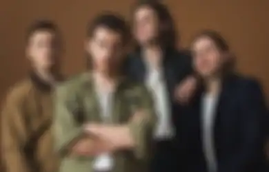 Arctic Monkeys Rilis Album Baru The Car: 10 Lagu Andalan, Tanpa Musik Rock!