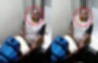 Senyumnya Saat Gotong Jasad Wanita yang Ditemukan di Kolong Tol Becakayu Bikin Ngeri Netizen, Rudolf Pelaku Pembunuhan Ternyata Masih Punya Target 2 Orang Lagi untuk Dieksekusi
