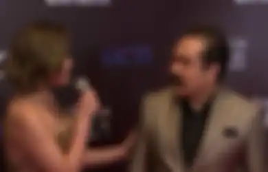 Tak Datang Bersama Arya Saloka, Amanda Manopo Justru Gandeng Suami Inul di Red Carpet 2 Tahun Ikatan Cinta, Kenapa?