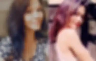 'Wajar Kalau Anak-anakku Cantik', Bunda Corla Unggah Foto Masa Mudanya saat Usia 25 Tahun, Netizen Bereaksi Begini