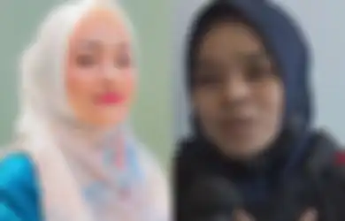 Diancam Somasi Tak Bikin Ciut Nyali, Eks ART Beberkan Pesan Ancaman dari Nathalie Holscher, Sebut Mantan Istri Sule Keceplosan Sebut Nama Pria Ini