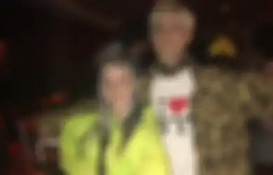 Billie Eilish Kepergok Mesra dengan Jesse Rutherford, Cowok Baru Nih?