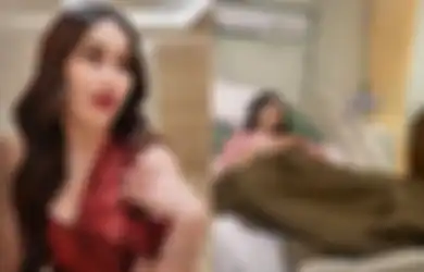 Ayu Ting Ting Pamer Menu Sarapan di Rumah Sakit Meski Selang Infus Terpasang di Tangan, Syifa Bongkar Penyakit yang Diidap Sang Kakak: Mohon Doanya Yah