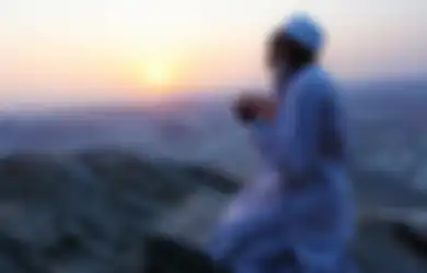 Hadist Rasullah Jadi Patokan, Ustaz Abdul Somad Ingatkan untuk Selalu Baca Doa Ini Setelah Salat Fardhu