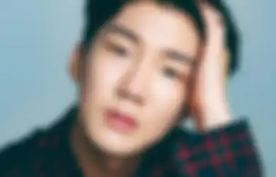 Lee Seung Hoon WINNER Mau Menyelinap ke Pesta Halloween SM Entertainment