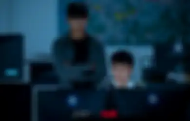 Deretan Genre Drama Korea Thriller Misteri yang Punya Vibe Mirip Blind