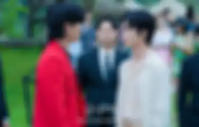 Info Drama Korea Yook Sungjae BTOB, Plot Twist Eps 10 Soal Fakta Seo Jun Tae!