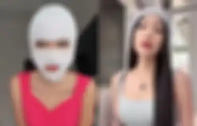 Blak-blakan Ngaku Sudah Operasi Plastik Lebih dari 20 Kali, Lucinta Luna Bilang Begini saat Disinggung Kematian