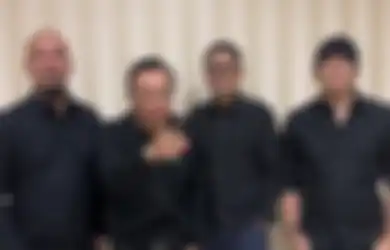 Bikin Video Promosi Konser Dewa 19 Formasi Awal, Wawan Juniarso Dimarahi Ari Lasso!