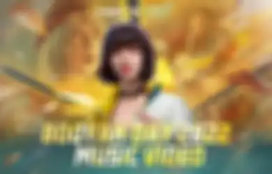 Free Fire Hadirkan Kolaborasi dengan JKT48 di Puncak Booyah Day 2022
