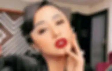 Dewi Perssik Akui Dirinya Pernah Alami KDRT 10 Kali Tapi Tak Berani Lapor Polisi: Diselingkuhi, Dirampok Duitnya, Saya Kurang Sabar Apa...