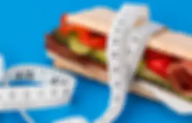 Berat Badan Ideal Tanpa Khawatir, Penderita Asam Lambung Wajib Coba Menu Diet Ini, Dijamin Gerd Tak Akan Kambuh