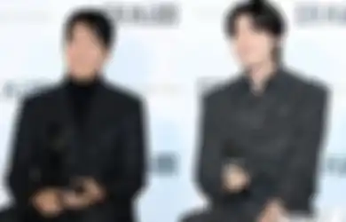 Decibel: Film Thriller Terbaru Kim Rae Won dan Lee Jong Suk, Tayang November 2022