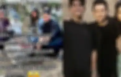 Postingan Instagram Diduga Milik Adik Erina Gudono Viral, Kelakuan Kaesang Pangarep Saat Dimakam Calon Mertua Dibongkar, Kenapa?
